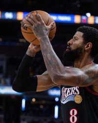 PG电子登录入口-今天是要带队？乔治首节5中4砍11分 三分2中1&amp;干拔连续命中