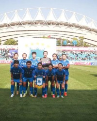 PG电子官方入口-两记世界波！武汉女足新主场迎开门红！