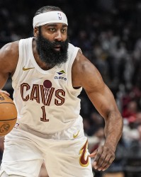 PG电子官方入口-正负值-34最低！哈登被迫三节打卡 13中6拿20分5助有5失误